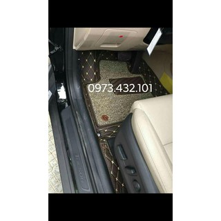 THẢM SÀN Ô TÔ  HYUNDAI TUCSON