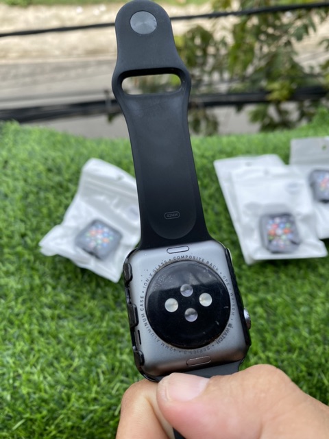 Case bảo vệ Applewatch 1/2/3/4/5/6 mẫu 02