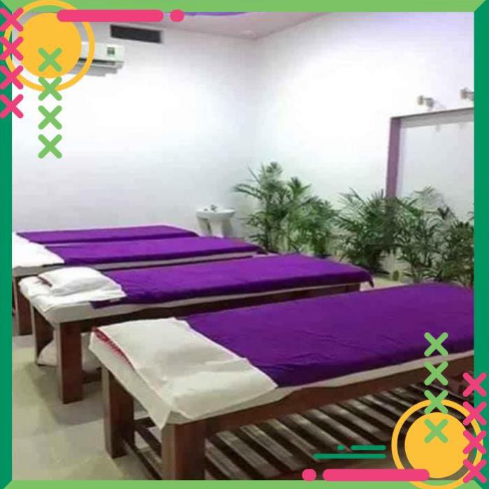 Khăn tắm spa   Lily88