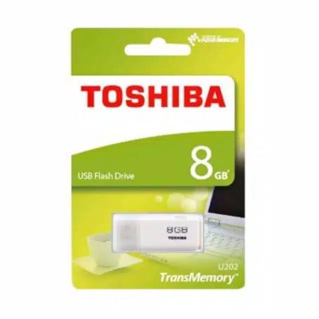 Usb Toshiba 4gb ~ 8gb ~ 16gb ~ 32gb ~ 64gb