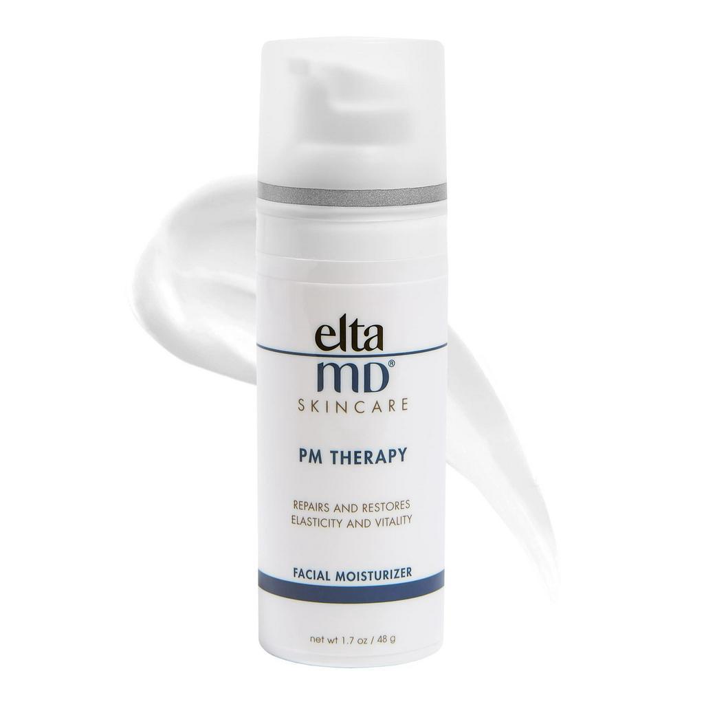 Kem Dưỡng Ẩm Da Mặt  Ban Đêm EltaMD PM 14g