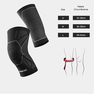 BĂNG BẢO VỆ ĐẦU GỐI AONIJIE E4108