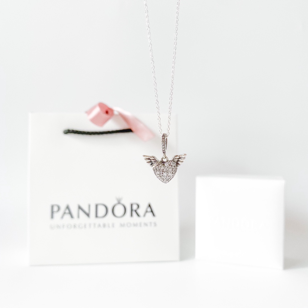 Vòng cổ Pandoraaa FW21