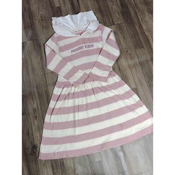 Váy xinh cho bé chốt live 305
