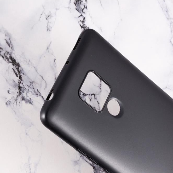 Ốp điện thoại TPU silicon mềm trong suốt cho Huawei Mate 20 X/Huawei Mate 20 X 5G