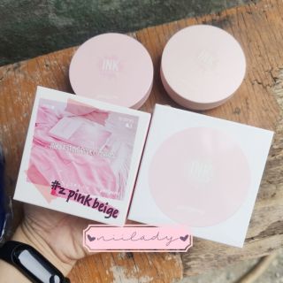 Phấn nước Ink Lasting Pink Cushion Peripera
