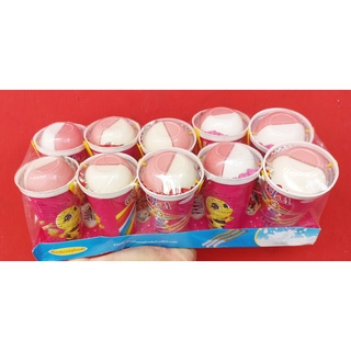 Bánh Chấm Ly Lớn 10 Ly