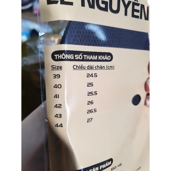Lót giày bàn chân cười