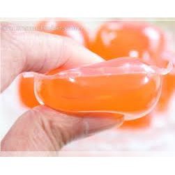 [RẺ VÔ ĐỊCH❤️]  50 VIÊN GIẶT XẢ SẮC MÀU HÀNG NỘI ĐỊA TRUNG QUỐC