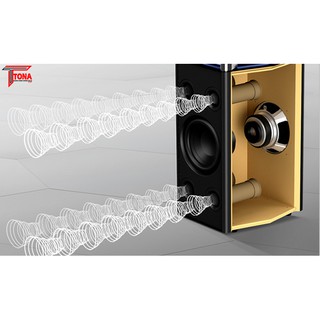 Dàn Âm Thanh Panasonic SC-UA7GS-K
