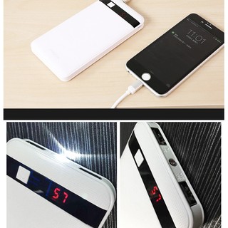 Pin sạc dự phòng Remax Proda PPP-9 12000 mAh
