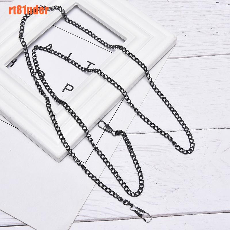 Dây Xích Kim Loại 120cm Gắn Túi Xách Thời Trang