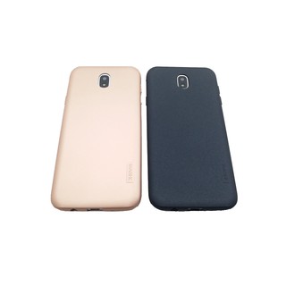 Ốp Silicon X-level cho Samsung J7 PRO