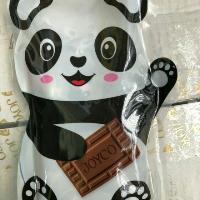 Kẹo socola gấu Joyco Nga