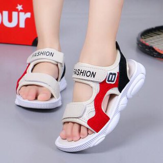 dép quai hậu trẻ em phiên bản hàn quốc