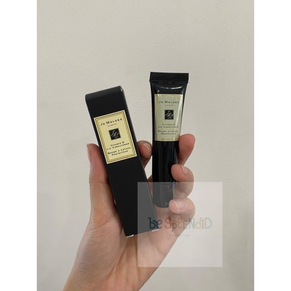 JO MALONE Son Dưỡng Môi Vitamin E Lip Conditioner 15ml