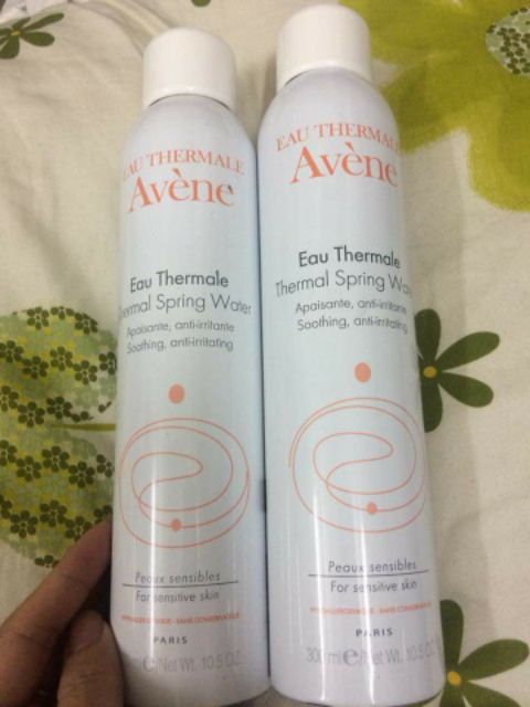 Combo 20 chai xịt khoáng Avene 300ml