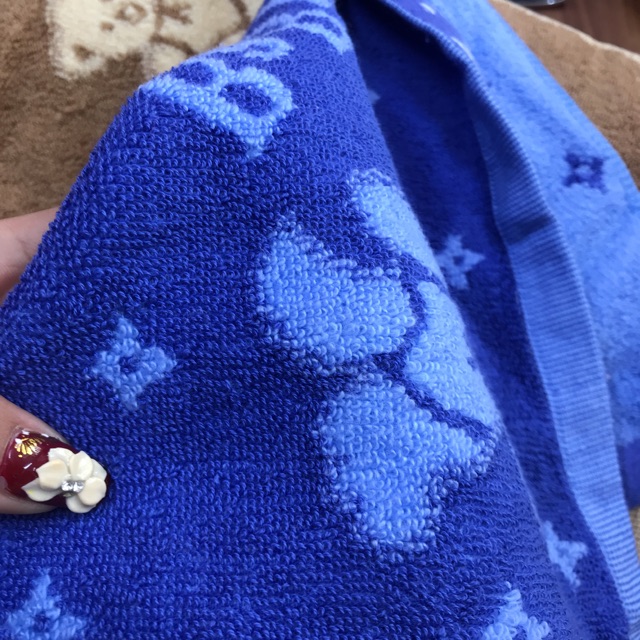 Khăn bông cotton cho bé và gia đình
