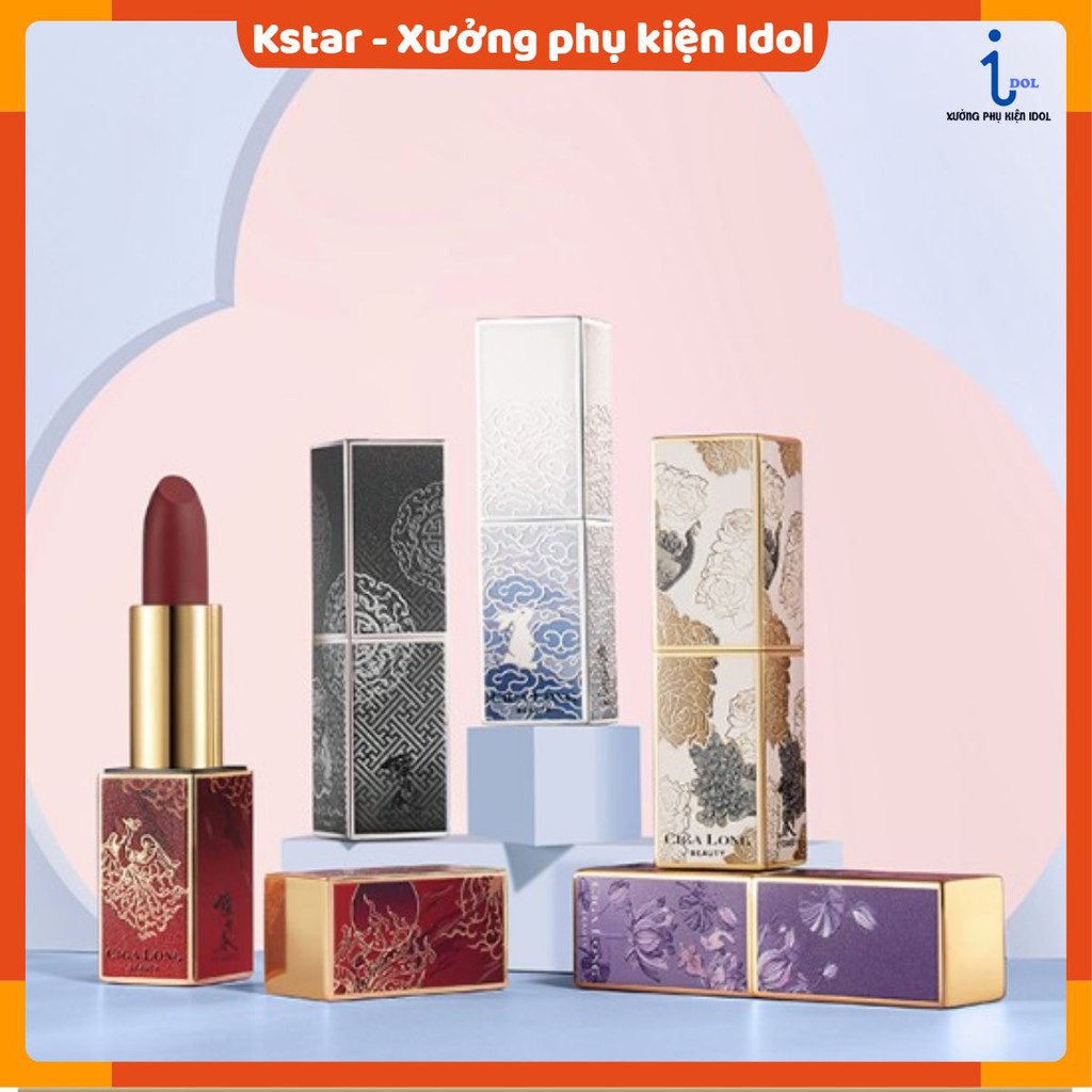 Son Trần Tình Lệnh official | BigBuy360 - bigbuy360.vn