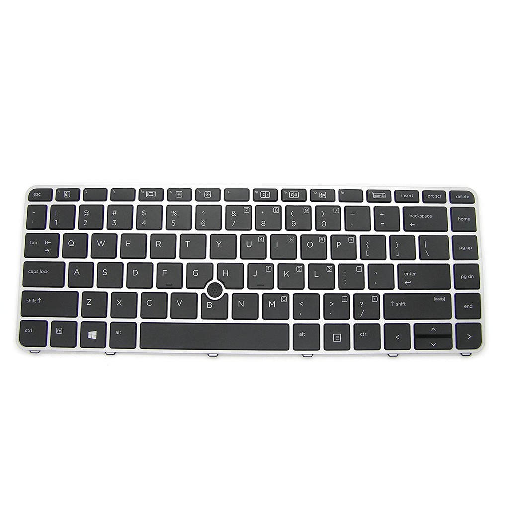 BÀN PHÍM LAPTOP HP 840 G3 dành cho EliteBook 745 G3, 840 G3, Zbook 14 G4