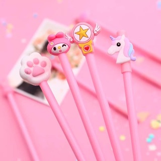 Set 20 bút bi nước pony
