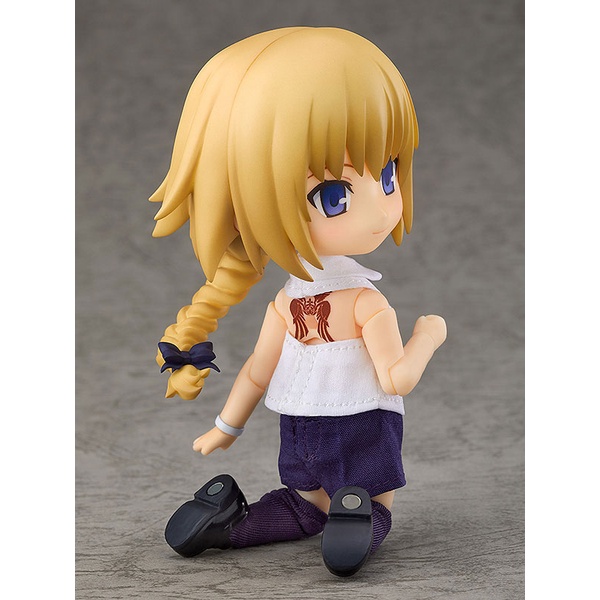 [ Ora Ora ] [ Hàng Có Sẵn ] Mô Hình Nendoroid Doll Ruler Jeanne D'arc - Fate Apocrypha Grand Order