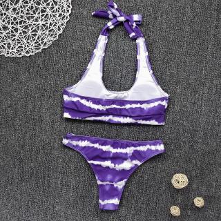 Set Bikini   Mảnh Cột Dây Quyến Rũ Cho Nữ