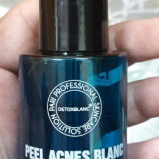 (Mẫu mới)Peel lộc đề detox blanc số 13( cam kết chính hãng)