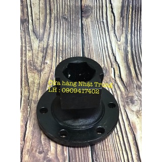 Đầu đục máy đục bê tông 30mm ph65