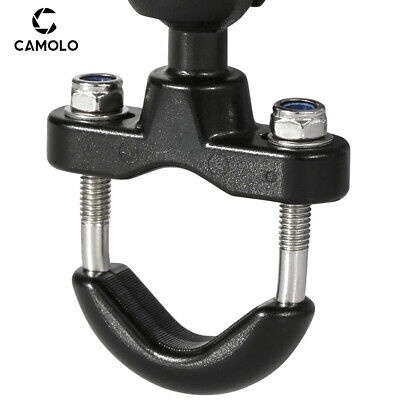 Giá đỡ camera hành trình Gopro LEKATO gắn tay cầm xe máy