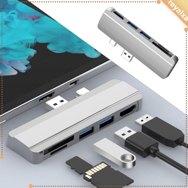 Hub Nối Dài USB 3.0 Chuyên Dụng Cho Surface Pro 4 / 5 / 6