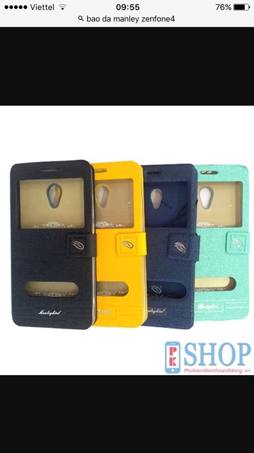 Bao Zenfone2(5.5)