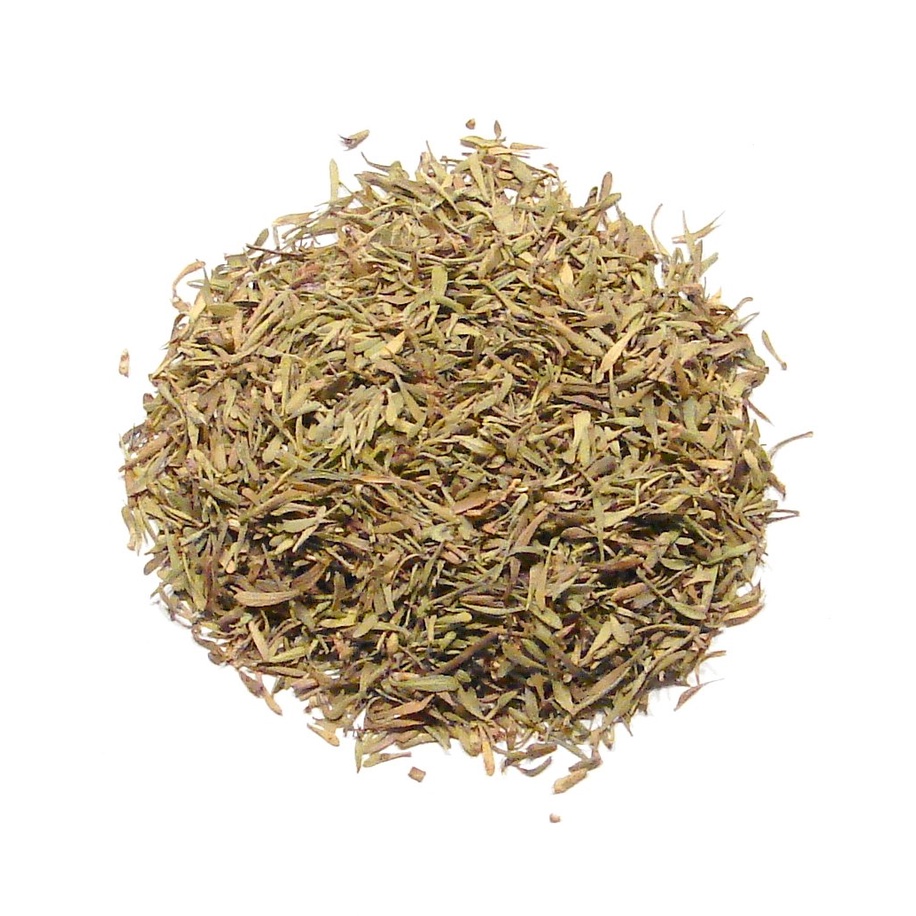 Cỏ xạ hương lá thơm gia vị món Âu mỳ Ý Thyme Enko nhập khẩu Thổ Nhĩ Kỳ 15g FENNC