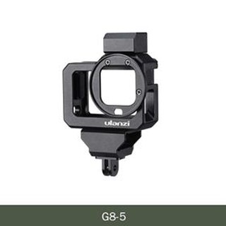 Case ulanzi g8-5 vlog cho gopro 8