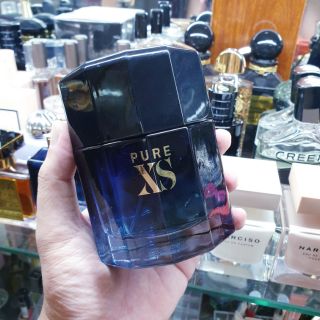 Nước hoa Paco Rabanne Pure XS for men [Mẫu thử 10ml]