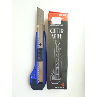 Dao dọc giấy to SDI 0423