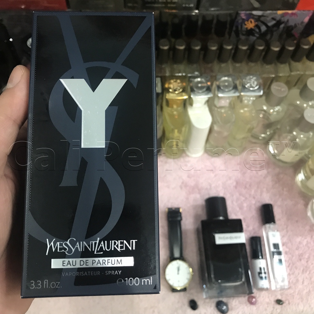 Nước Hoa Nam Y EDP
