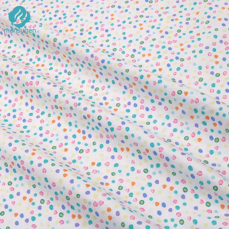 Vải 100% cotton, Vải Trẻ Em