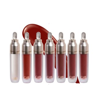 [CHÍNH HÃNG] SON KEM GILAA PLUMPING LIP SERUM