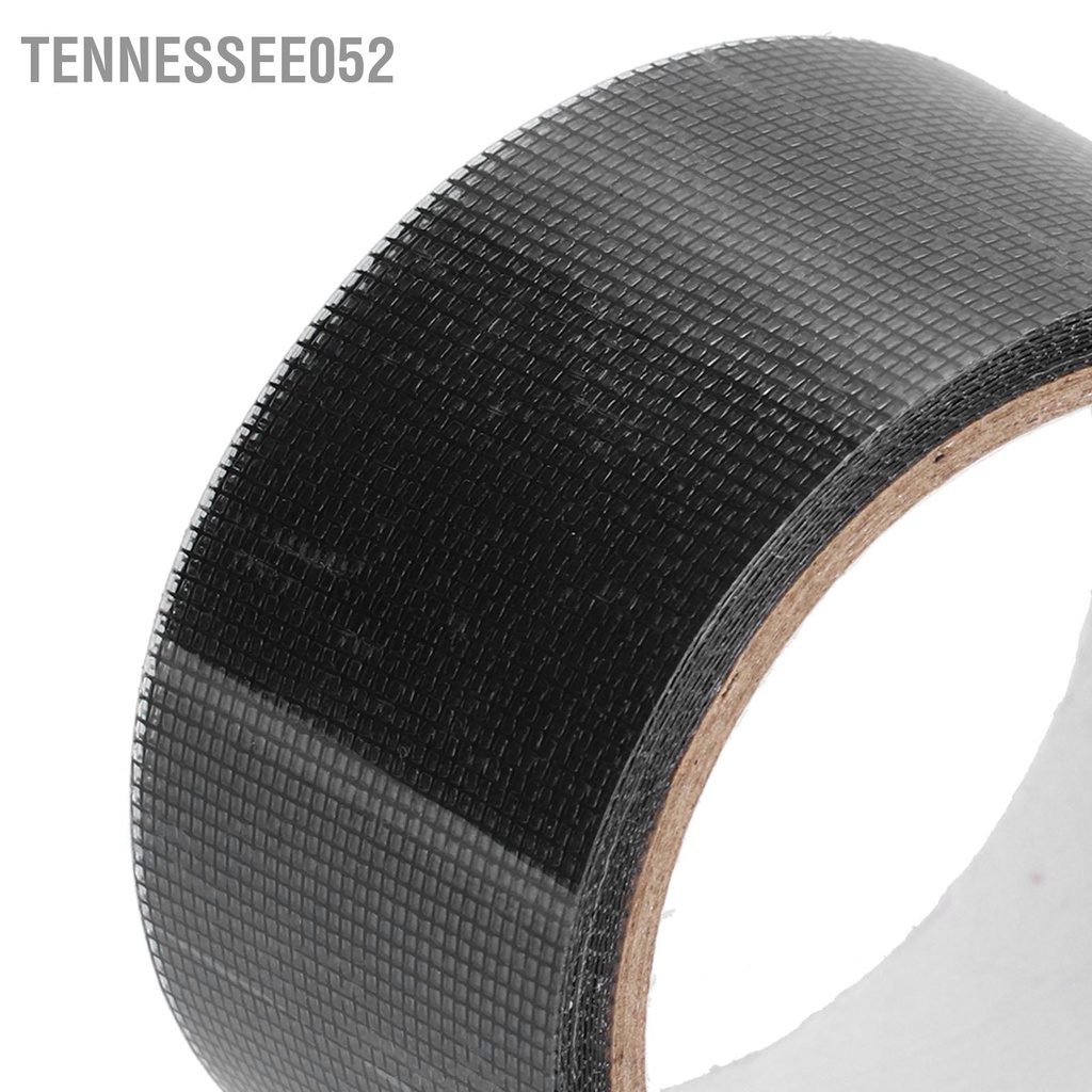 Tennessee052 Băng keo sửa chữa màn hình 50mmx2m lưới chống muỗi Thay thế cho việc Gạc
