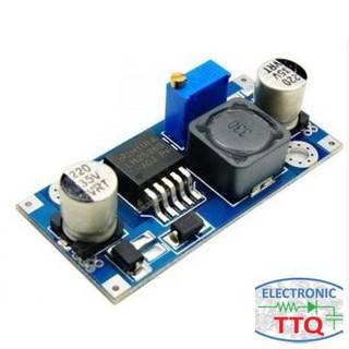 Module hạ áp giảm áp lm2596