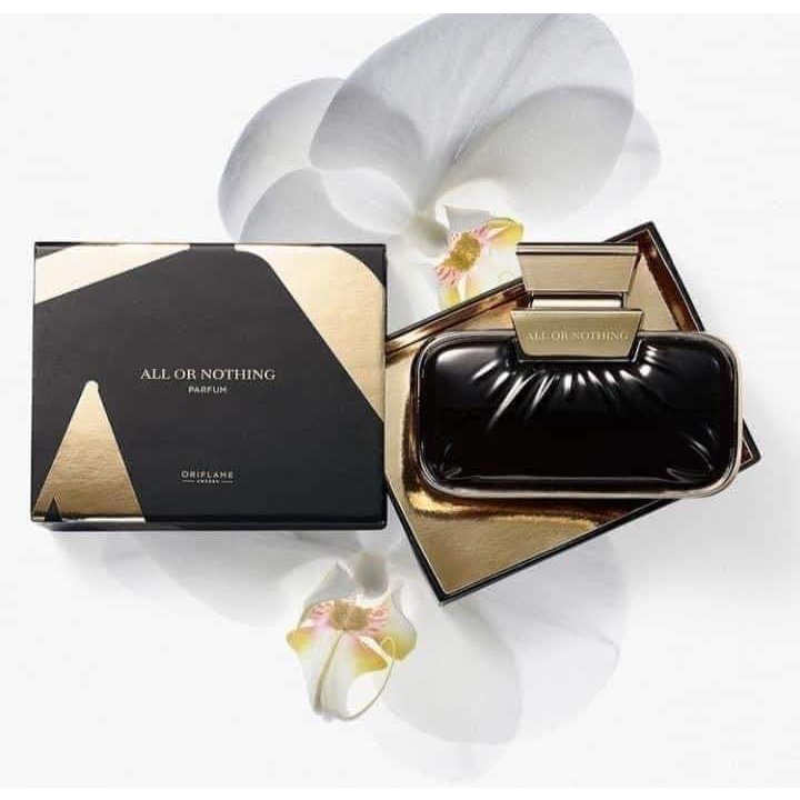 Nước Hoa Nữ - All or Nothing Parfum