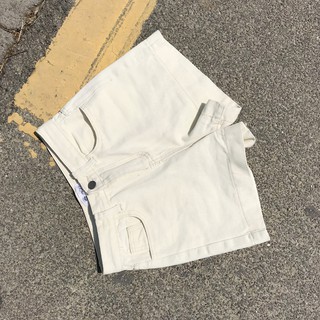 [NHẬP SHEE153 GIẢM 5%] Quần short Kaki Jean Ulzzang (Ảnh Thật Cuối)