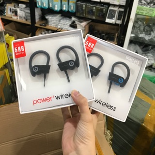 Tai nghe bluetooth hai tai thể thao 5HR