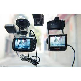 Camera hành trình x004 (cam trước + sau ) kèm thẻ nhớ 32gb | BigBuy360 - bigbuy360.vn