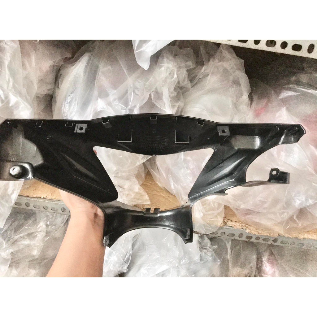 Ốp Đầu Trước Exciter 2010 Đầu Nhỏ Chính Hãng Yamaha