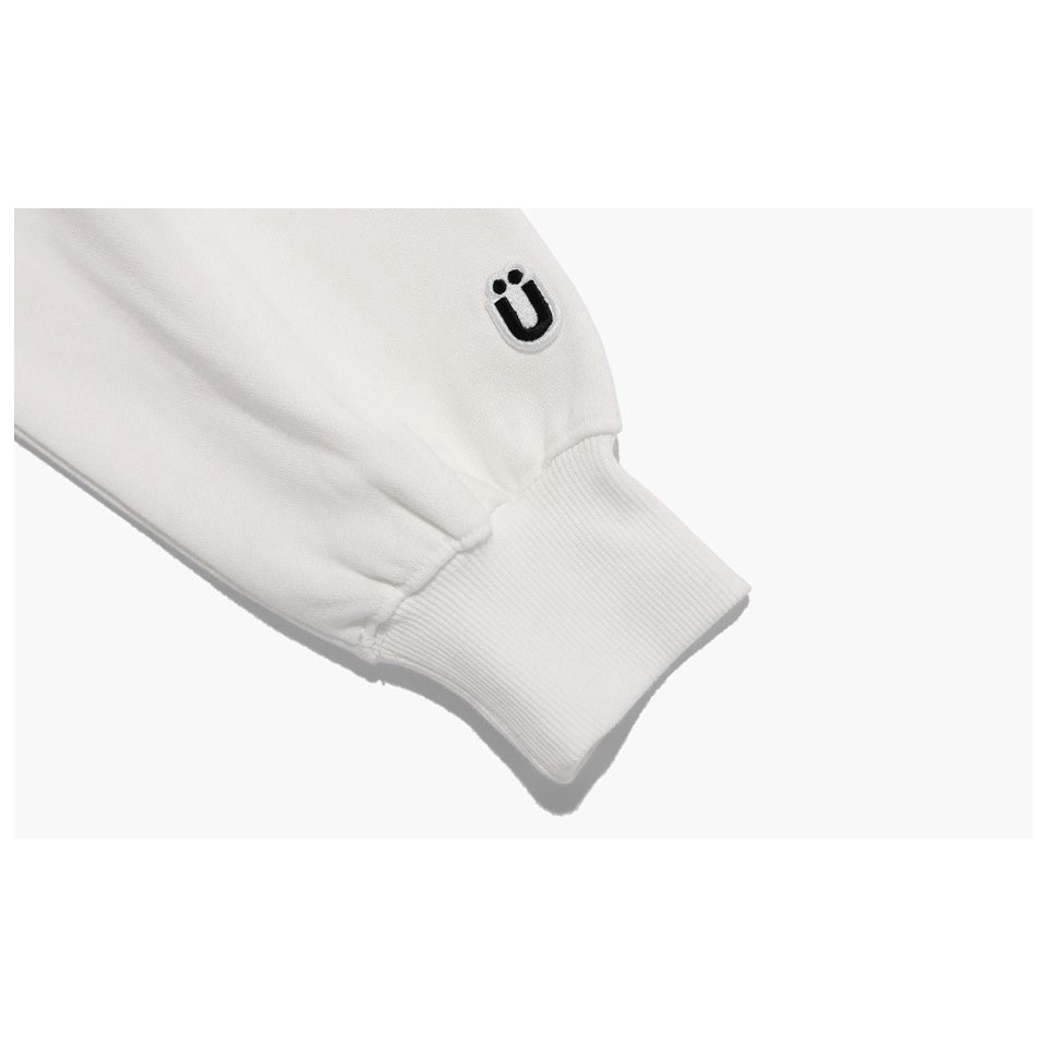 CHÍNH HÃNG ÁO HOODIE ISTKUNST MARK & JENO NCT