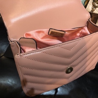 [HÀNG SẴN] Túi LYN khoá tròn size 20 ( INBOX SHOP CHỌN MÀU)