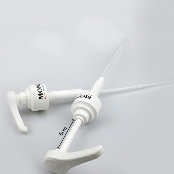 Vòi bơm Monin đa năng