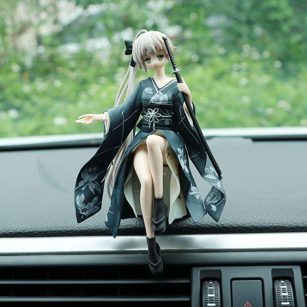 MAYSHOW Đồ trang trí Đồ Chơi Nhân Vật Kasugano Nhật Bản Yosuga no Sora